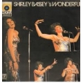  Shirley Bassey ‎– 'S Wonderful /EMI